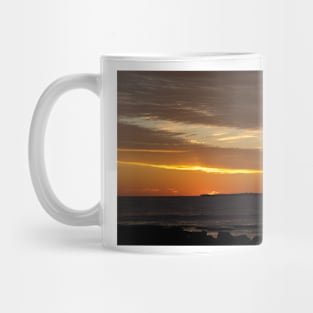 Isles of Shoals Sunrise 11 Mug